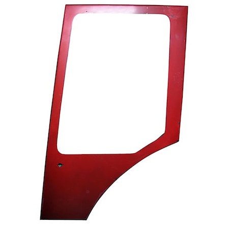 Aftermarket 117831C91 LH Cab Door Frame for IH 1066 766 966 1466 1566 Hydro 100 1468 Tractor CAL50-0117